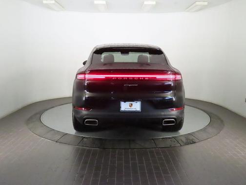 2026 Porsche Cayenne AWD