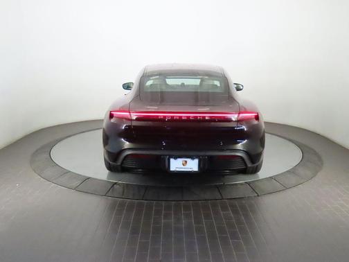 2024 Porsche Taycan Base