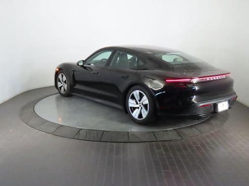 2024 Porsche Taycan Base