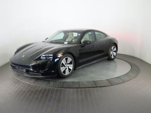 2024 Porsche Taycan Base