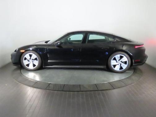 2024 Porsche Taycan Base