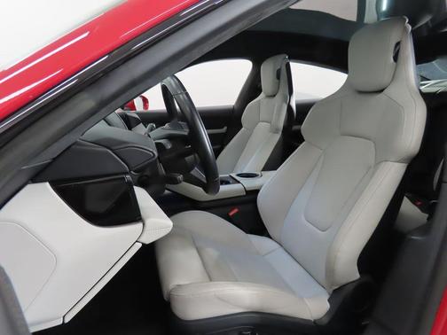 2023 Porsche Taycan GTS