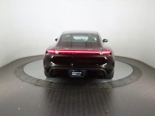 2023 Porsche Taycan GTS