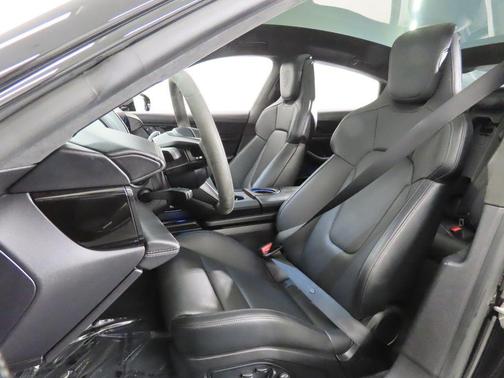 2023 Porsche Taycan GTS