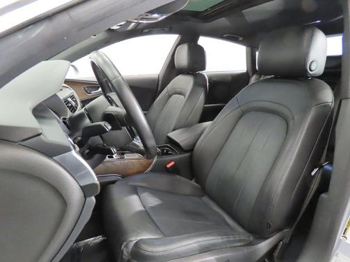 2016 Audi A7 3.0T Prestige