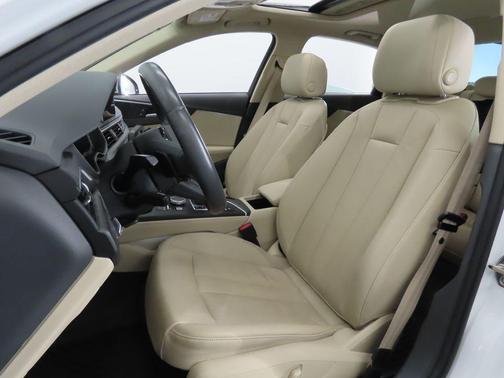 2019 Audi A4 2.0T Premium Plus