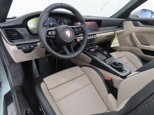 2026 Porsche 911 911 Carrera S