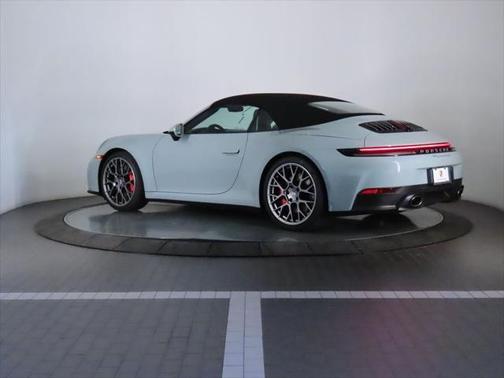 2026 Porsche 911 911 Carrera S
