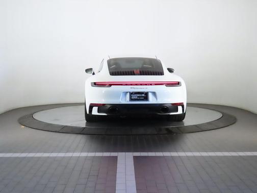 2020 Porsche 911 Carrera S