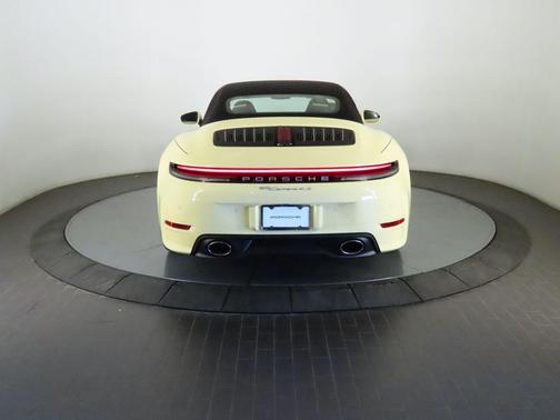PAINT TO SAMPLE 2026 Porsche 911 Carrera S