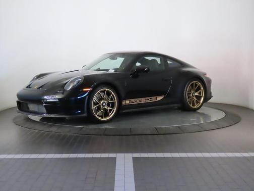 2022 Porsche 911 GT3