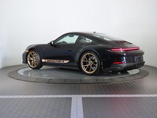 2022 Porsche 911 GT3
