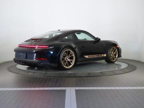 2022 Porsche 911 GT3