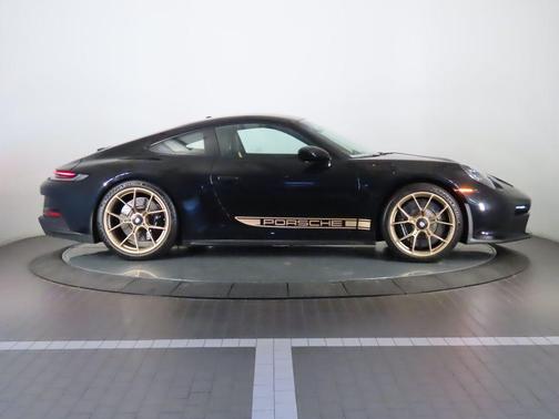 2022 Porsche 911 GT3