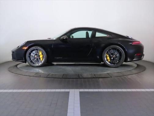 2026 Porsche 911 Carrera GTS