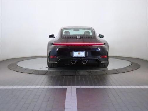 2026 Porsche 911 Carrera GTS