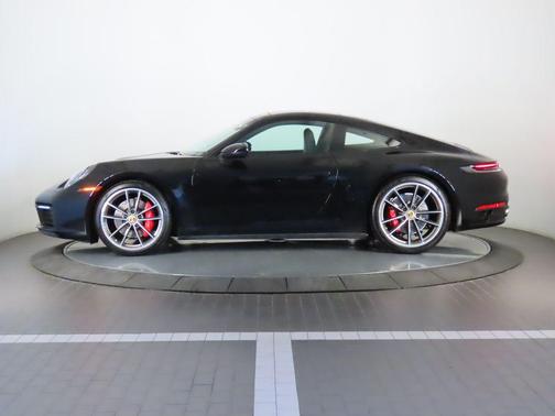 2020 Porsche 911 Carrera S