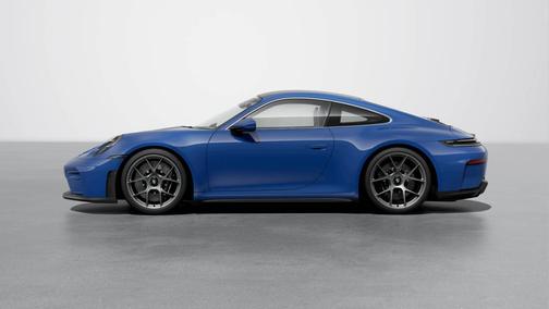 2026 Porsche 911 
