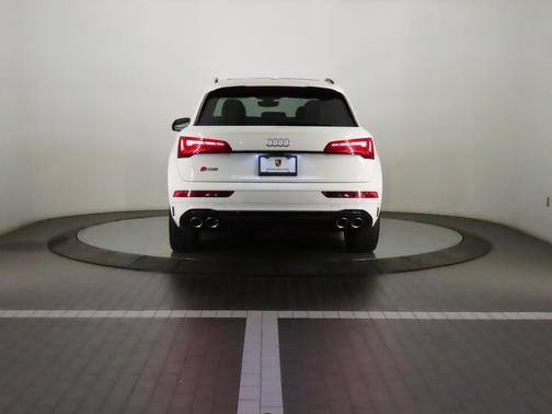 2021 Audi SQ5 3.0T Premium Plus