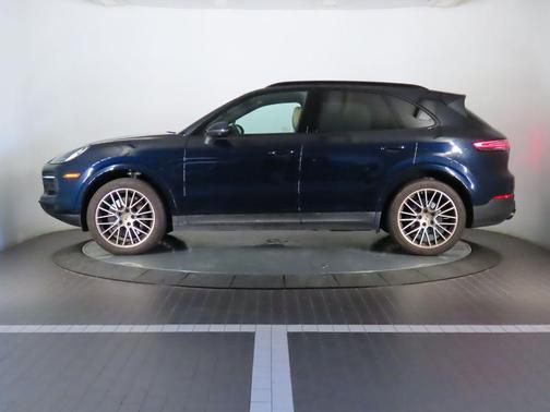 2023 Porsche Cayenne Cayenne