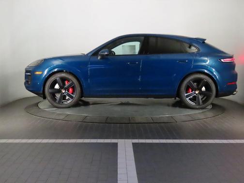 2026 Porsche Cayenne Cayenne S E-Hybrid