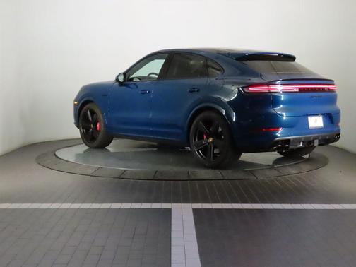 2026 Porsche Cayenne Cayenne S E-Hybrid