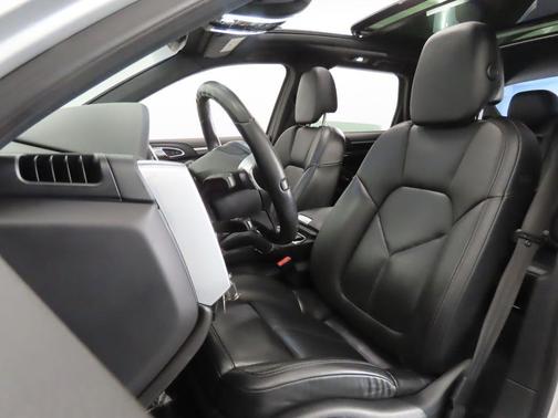 2014 Porsche Cayenne Diesel