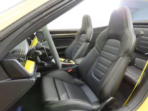 2023 Porsche 911 Turbo