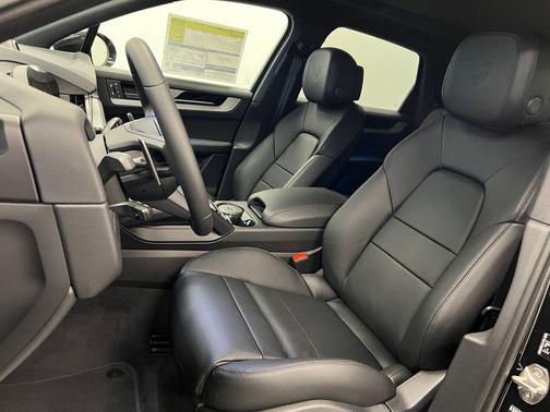 2026 Porsche Cayenne Cayenne S E-Hybrid