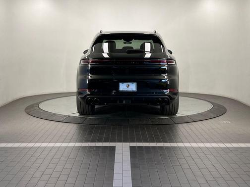 2026 Porsche Cayenne Cayenne S E-Hybrid