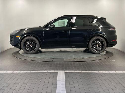 2026 Porsche Cayenne Cayenne S E-Hybrid
