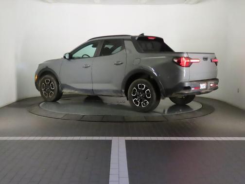 2023 Hyundai SANTA CRUZ 2.5T SEL Premium