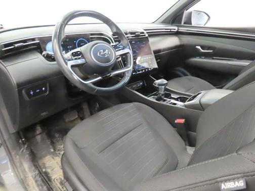 2023 Hyundai SANTA CRUZ 2.5T SEL Premium