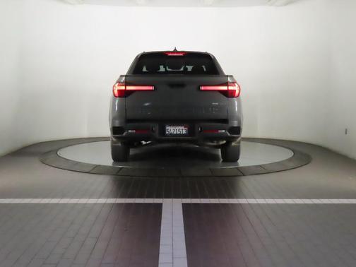 2023 Hyundai SANTA CRUZ 2.5T SEL Premium