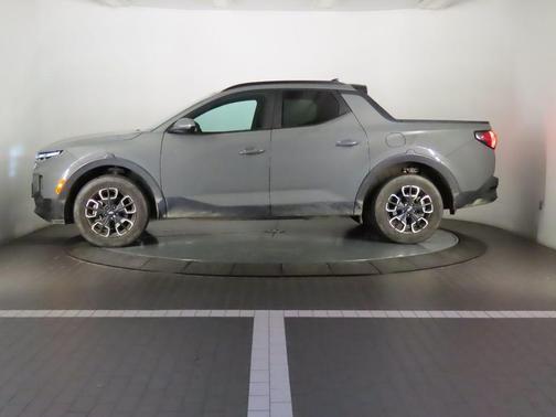 2023 Hyundai SANTA CRUZ 2.5T SEL Premium