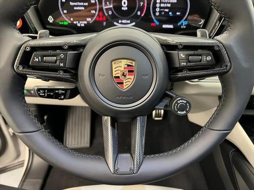 2026 Porsche Cayenne S