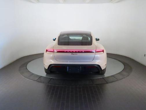 2024 Porsche Taycan Base