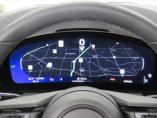 2025 Porsche Macan 4S