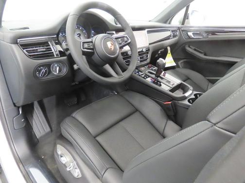 Chalk 2026 Porsche Macan S