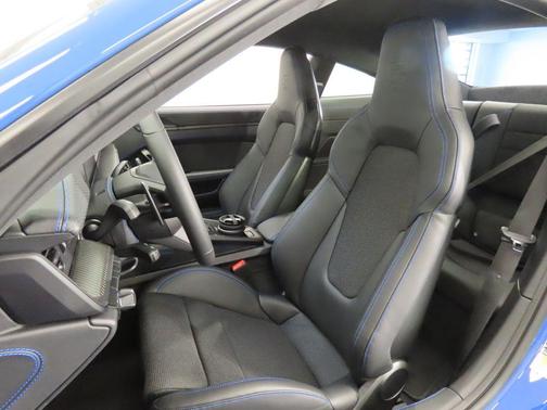 2026 Porsche 911 GT3