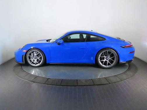 2026 Porsche 911 GT3