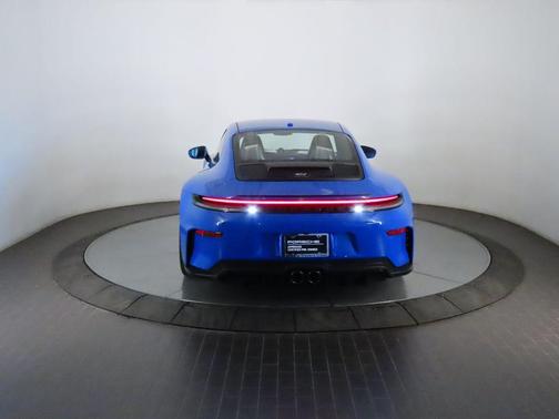 2026 Porsche 911 GT3