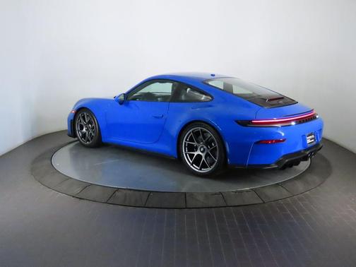 2026 Porsche 911 GT3