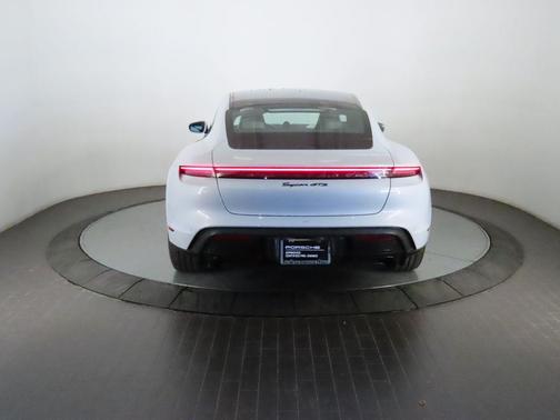 2023 Porsche Taycan GTS