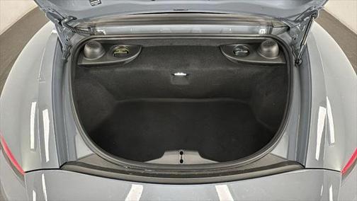 2025 Porsche 718 Boxster S