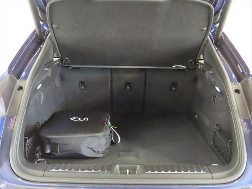 2025 Porsche Macan 4S