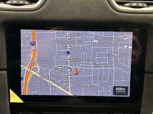 2025 Porsche 718 Spyder RS