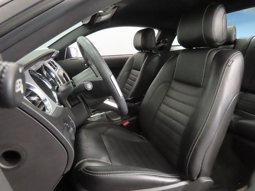 2013 Ford Mustang GT Premium