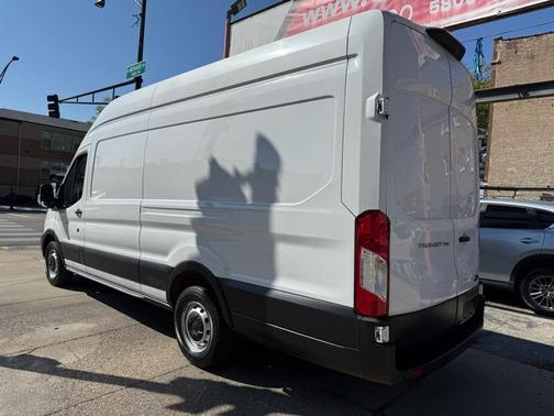 2021 Ford Transit-350 Base