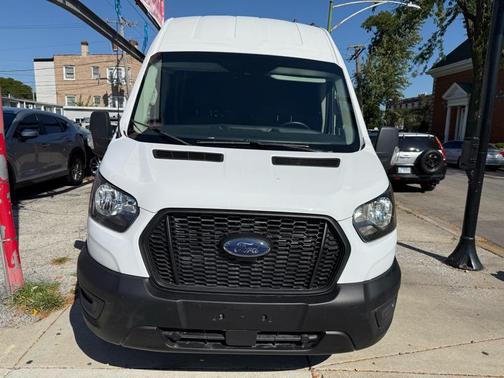 2021 Ford Transit-350 Base